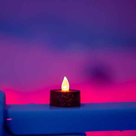 Suite Romantique Со-де-Воклюз Екстер'єр фото