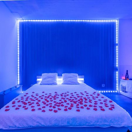 Suite Romantique Со-де-Воклюз Екстер'єр фото