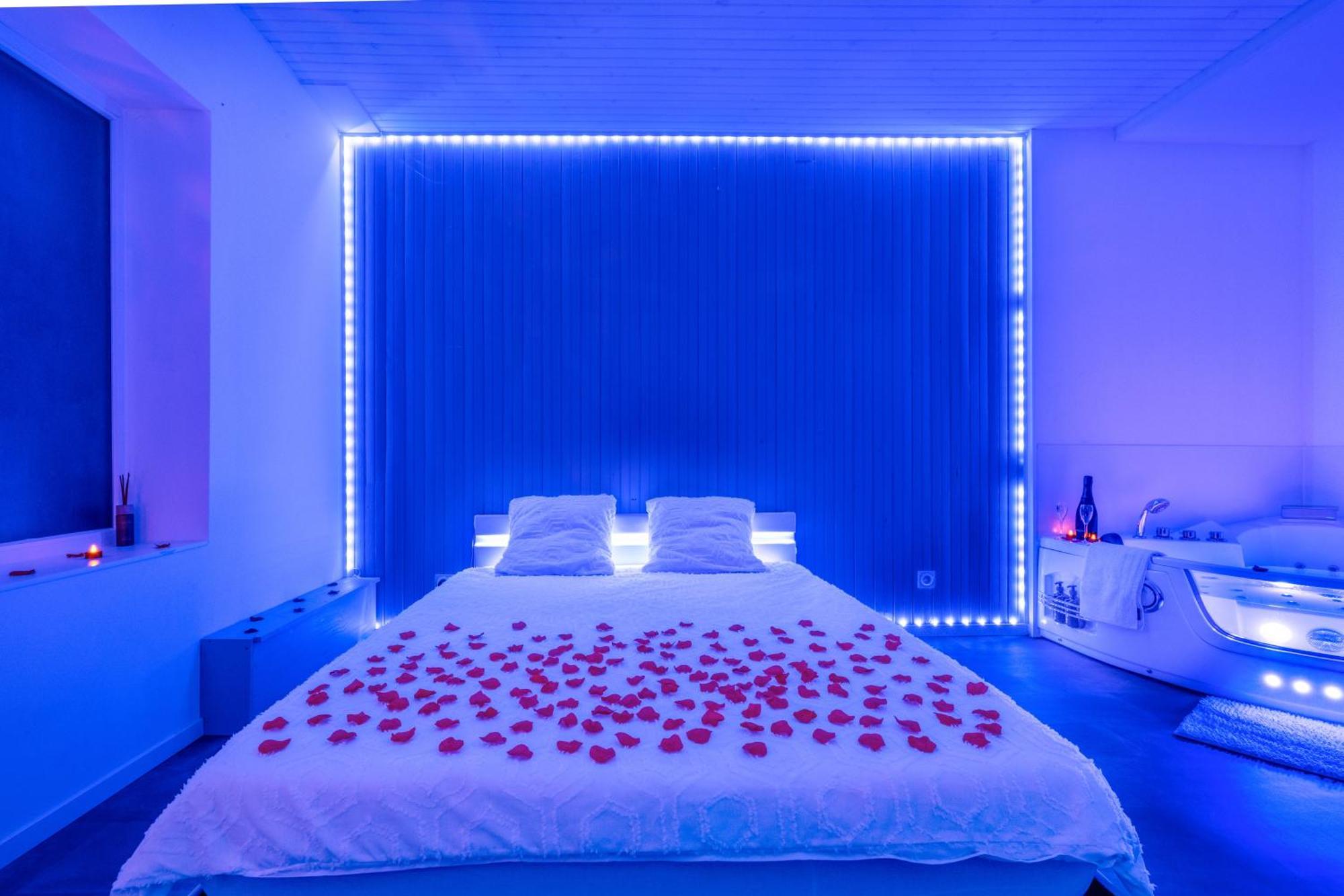 Suite Romantique Со-де-Воклюз Екстер'єр фото