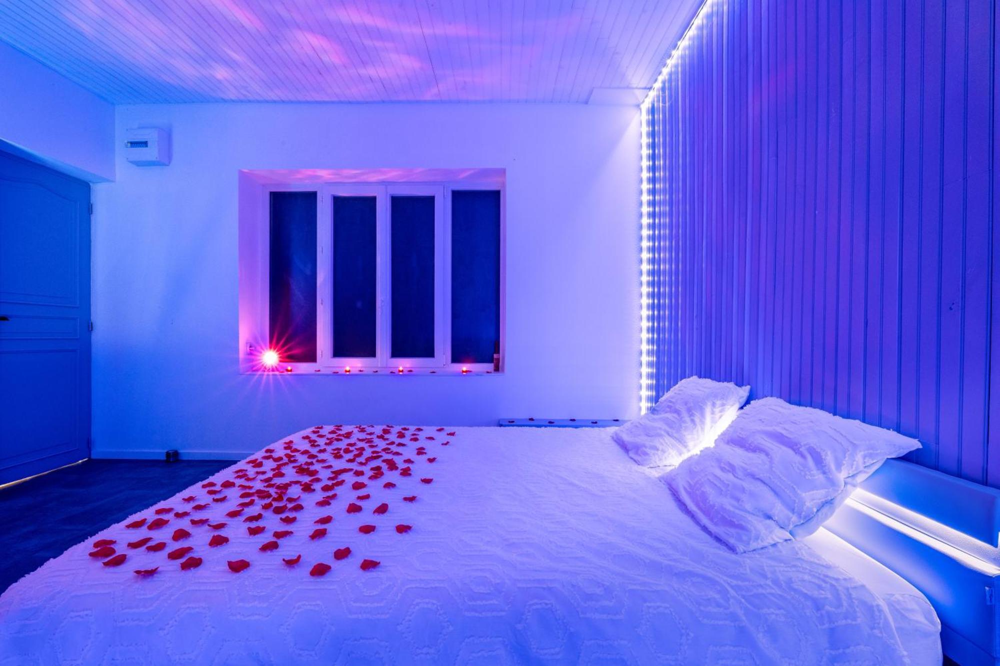 Suite Romantique Со-де-Воклюз Екстер'єр фото